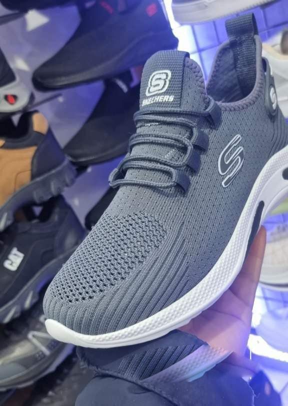 Кроссовки мужские "SKECHERS"