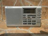 Радио Sony icf-SW35