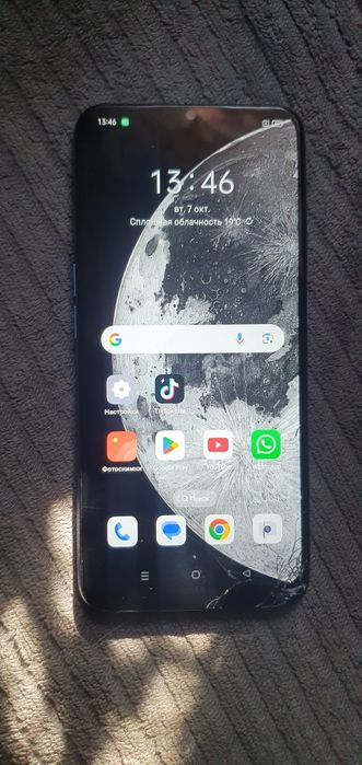 Смартфон Oppo А.