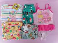 Детски дрехи Next, Pop Gear, Peppa Pig