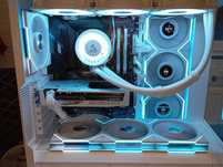 PC Gaming i9 14900KF | 32GB DDR5 | RTX 5060 Ti 16 GB | Win 11 PRO