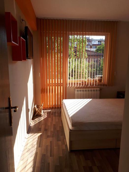 Дава се под наем Двустаен апартамент в София, Редута - 52 кв.м за 599 € - Снимка #6