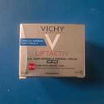 Crema Vichy liftactic acid hyaluronic