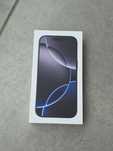 iPhone 16 Pro 128GB Black NOU sigilat