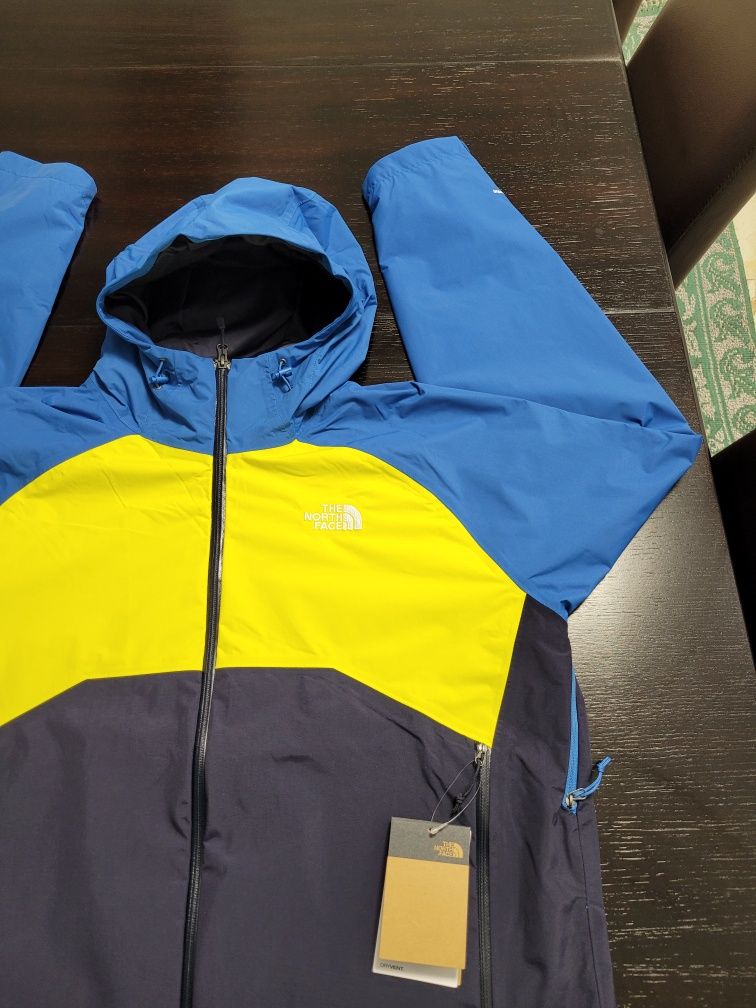 The North Face XL