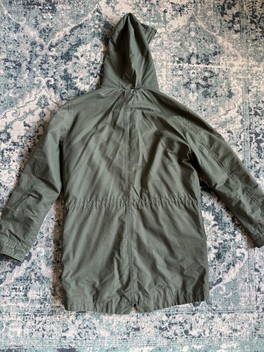 Пролетно-есенно яке на BENETTON