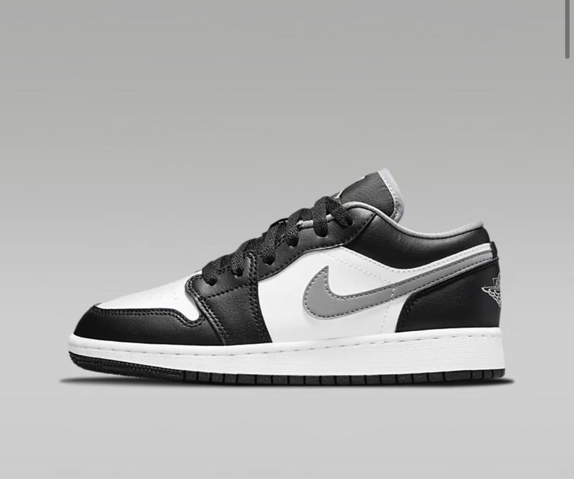 Nike Air Jordan low 1 Оригинал