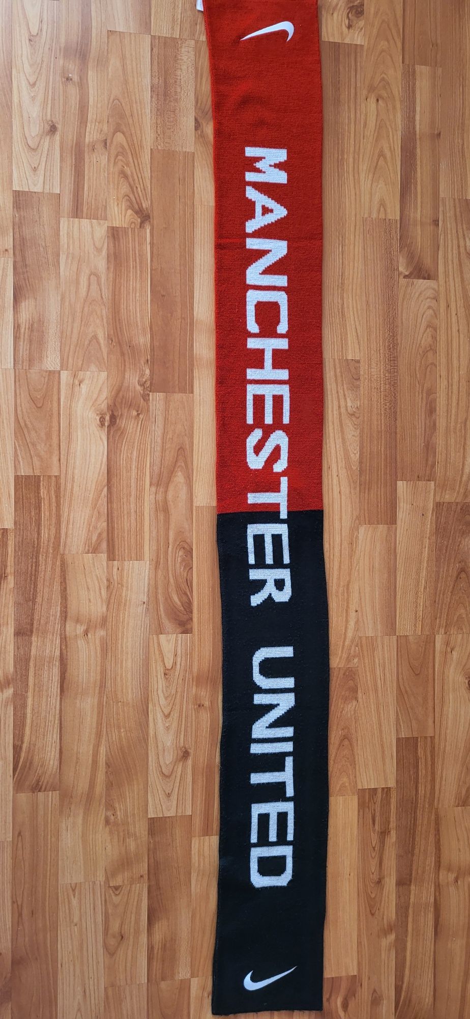 Fular Nike Manchester Unitet