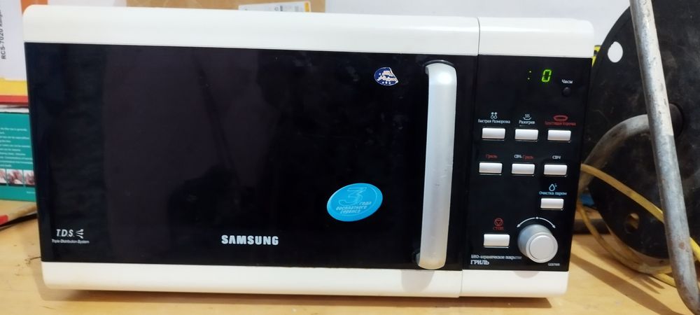 Микроволновая печь Samsung