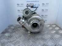 Turbo Opel Vivaro 2.0CDTI 1995cmc 114cp 84kw; 2.0CDTI 1995cmc 90cp 66k