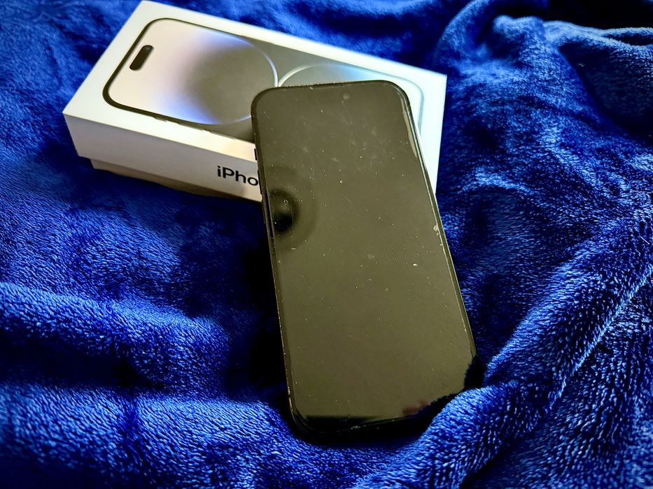 Iphone 14 pro 256 gb