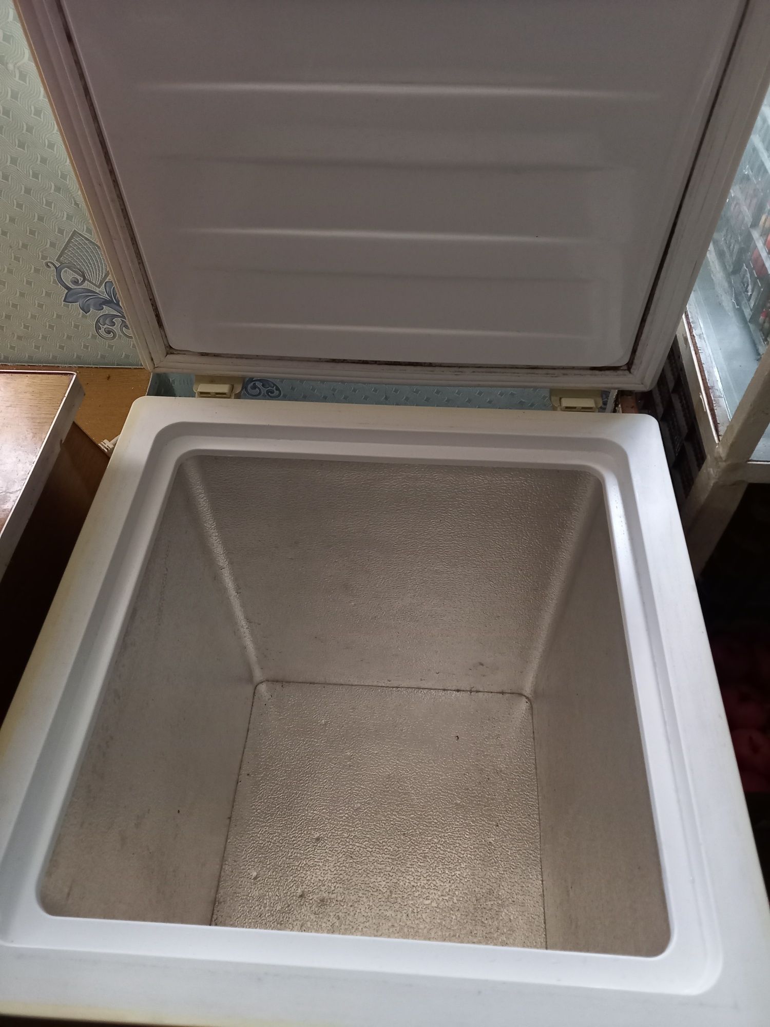 Фризер Beko Has11540