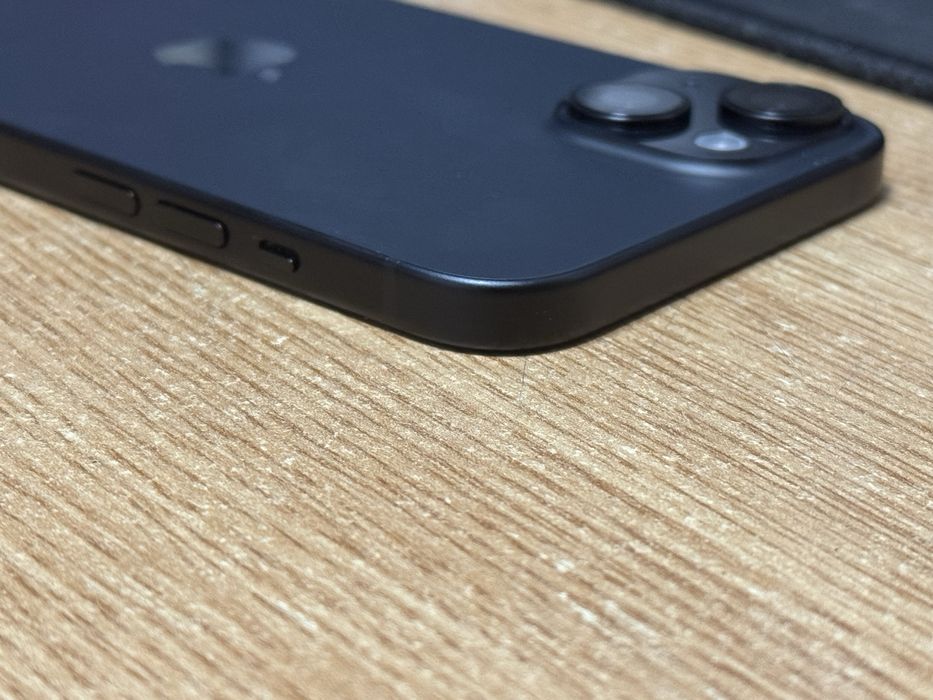 Iphone 15 plus nou, 100% baterie