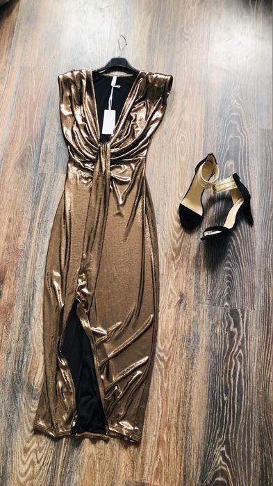 Rochie eleganta, model actual si modern