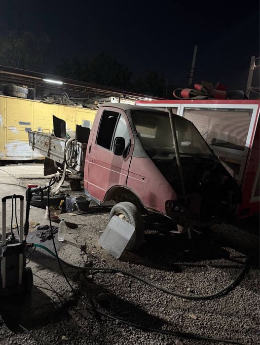 Gazel Газель сотилади