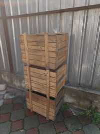 Продам деревянный ящик для фруктов