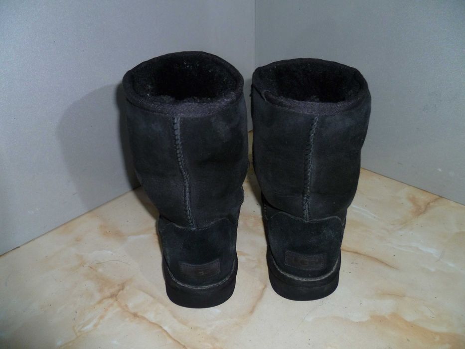 UGG оригинални ботуши №39