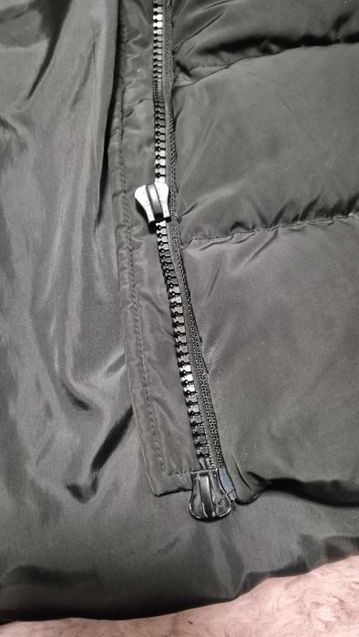 Яке с пух Mos Mosh