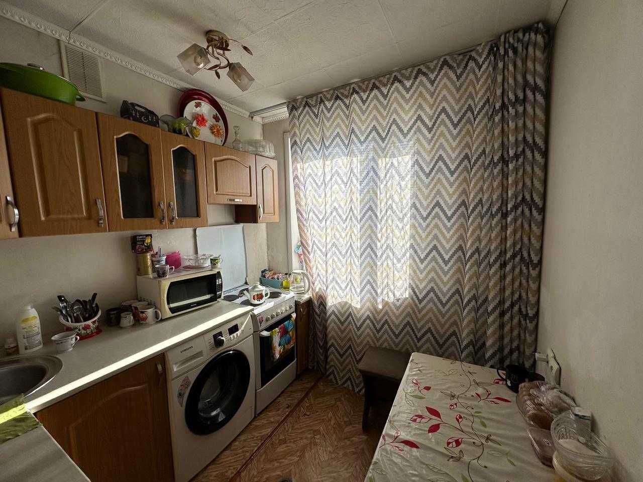 Продаю 3-комнатную по Металлистов ! Помощь в ипотеке!