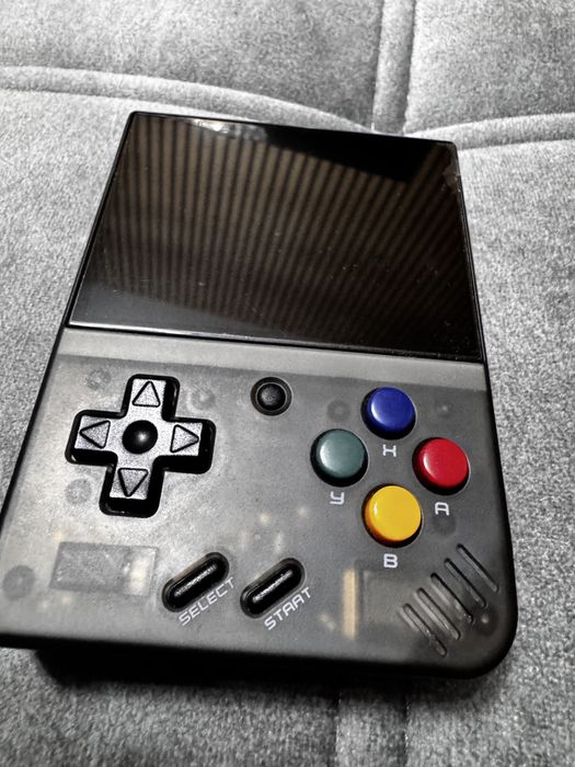 Consola Portabila Miyoo Mini Plus