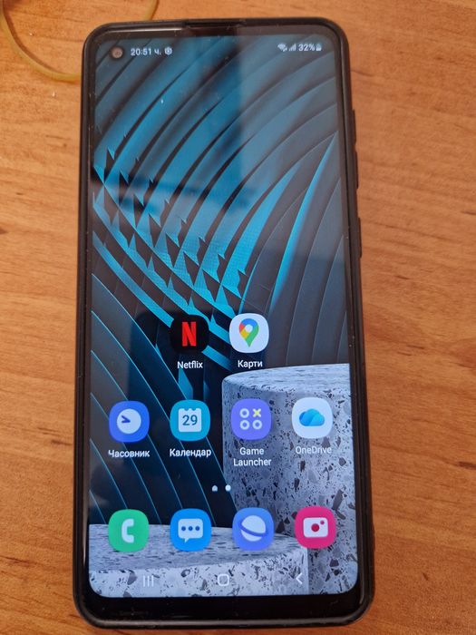 Самсунг a21s отличен