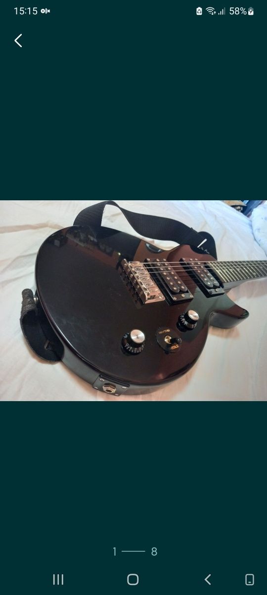 Chitara electrica