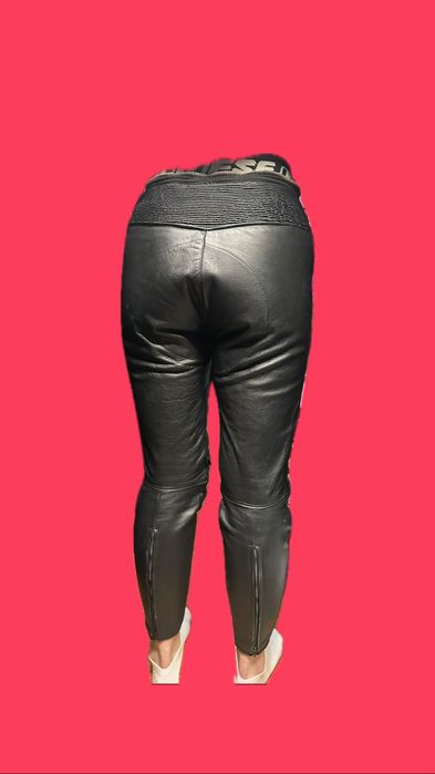 Дамски мото панталон Dainese