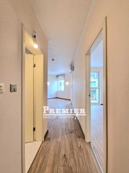 Продава се Тристаен апартамент в к.к. Слънчев бряг - 84 кв.м за 1012 €/кв.м - Снимка #1
