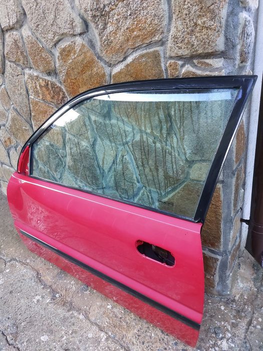 Honda Logo врати