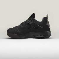 adidasi jordan 4 nike black cat retro unisex verificare gratuita