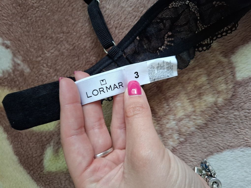Сутиен lormar, нов