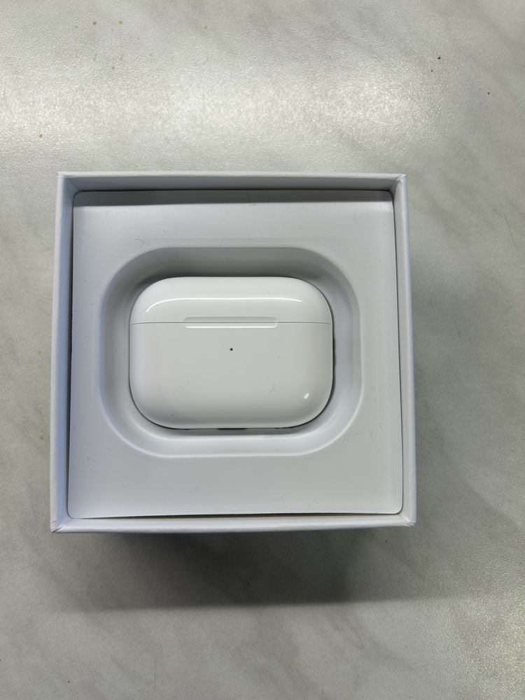 Apple AirPods Pro (2nd Generacion)
