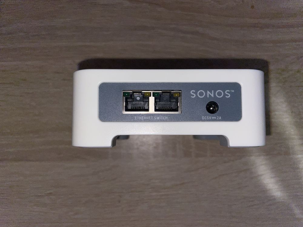 Echipament Wifi Sonos