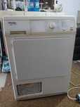 Сушилня Miele best friend