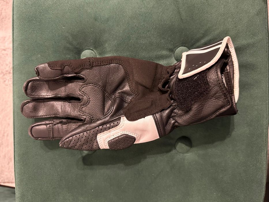 Manusi moto Alpinestars sp8 v2