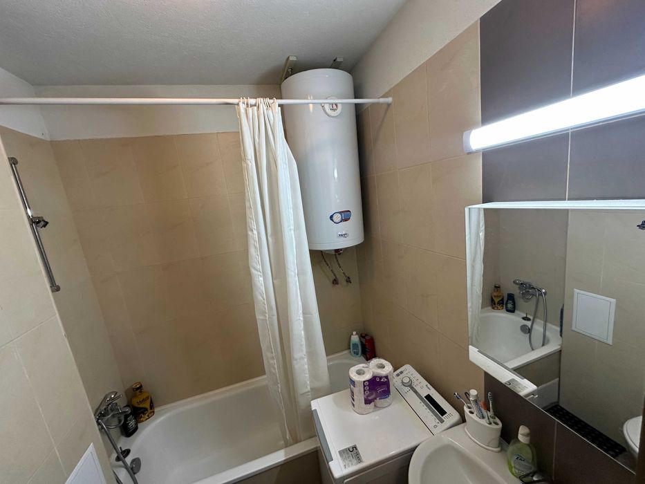 Продава се Двустаен апартамент в Банско - 59 кв.м за 1051 €/кв.м - Снимка #7