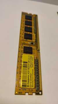 Kit Memorie RAM Zeppelin dual channel 8GB (4 gb un modul) 1600 CL 9