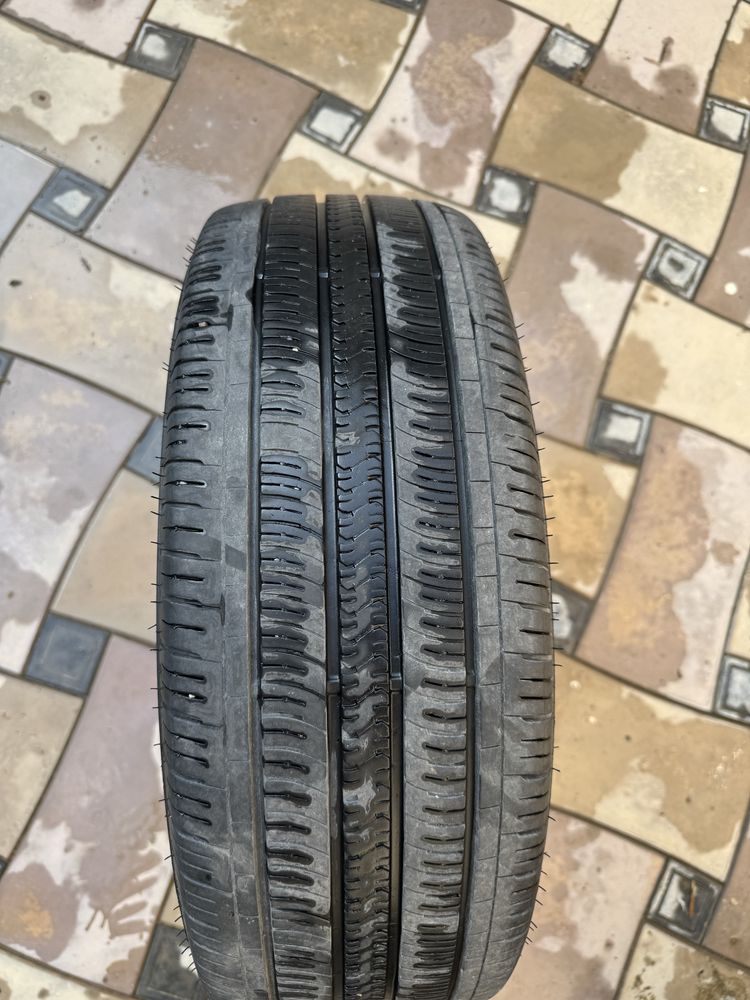 Продаются шины Samama Eco R15