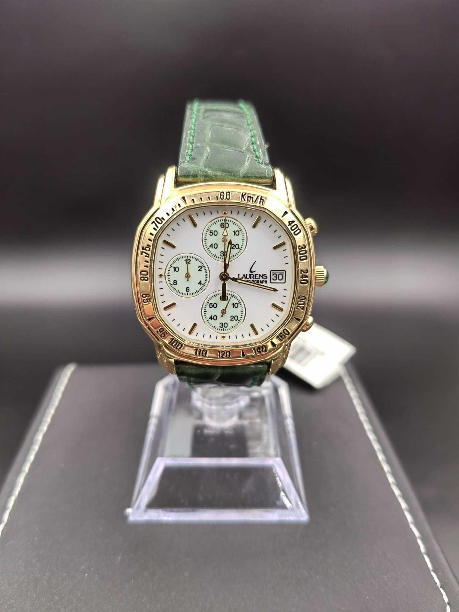 Laurens Chronograph-Itm.LO 1019