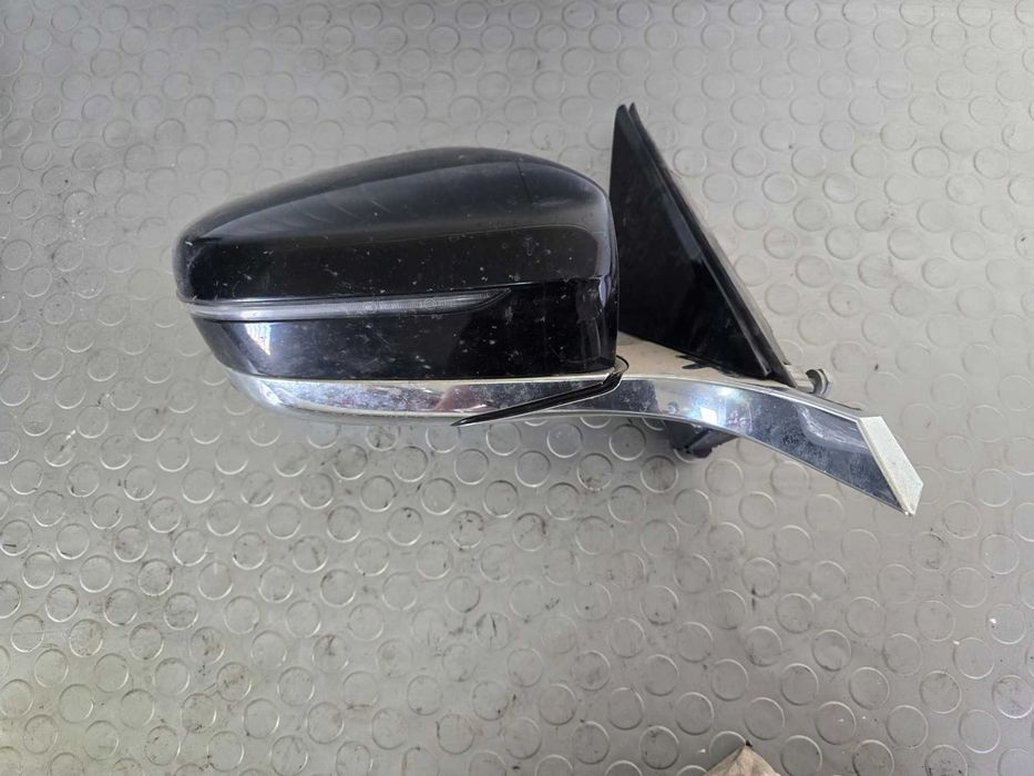 Дясно огледало за BMW X5 G05 с камера