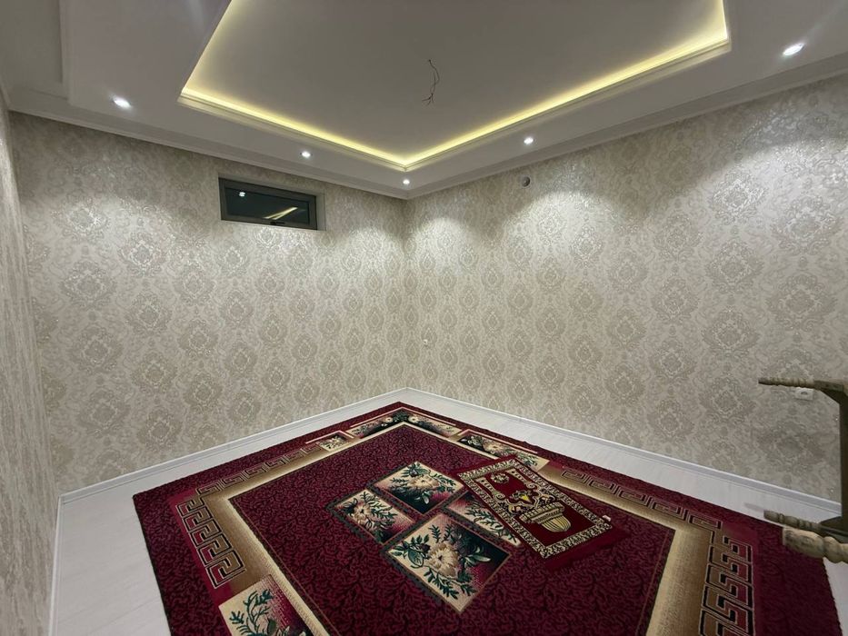 Uchastka Nur hayot