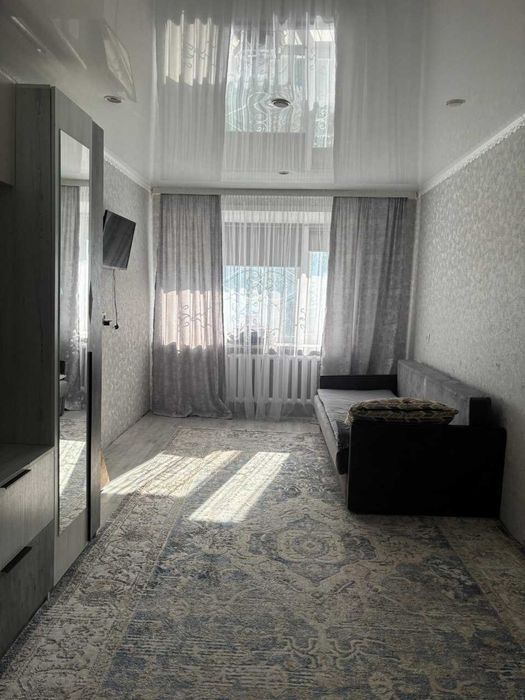 3х комнатная квартира в мкрн.Наурыз за 23,5 млн тнг