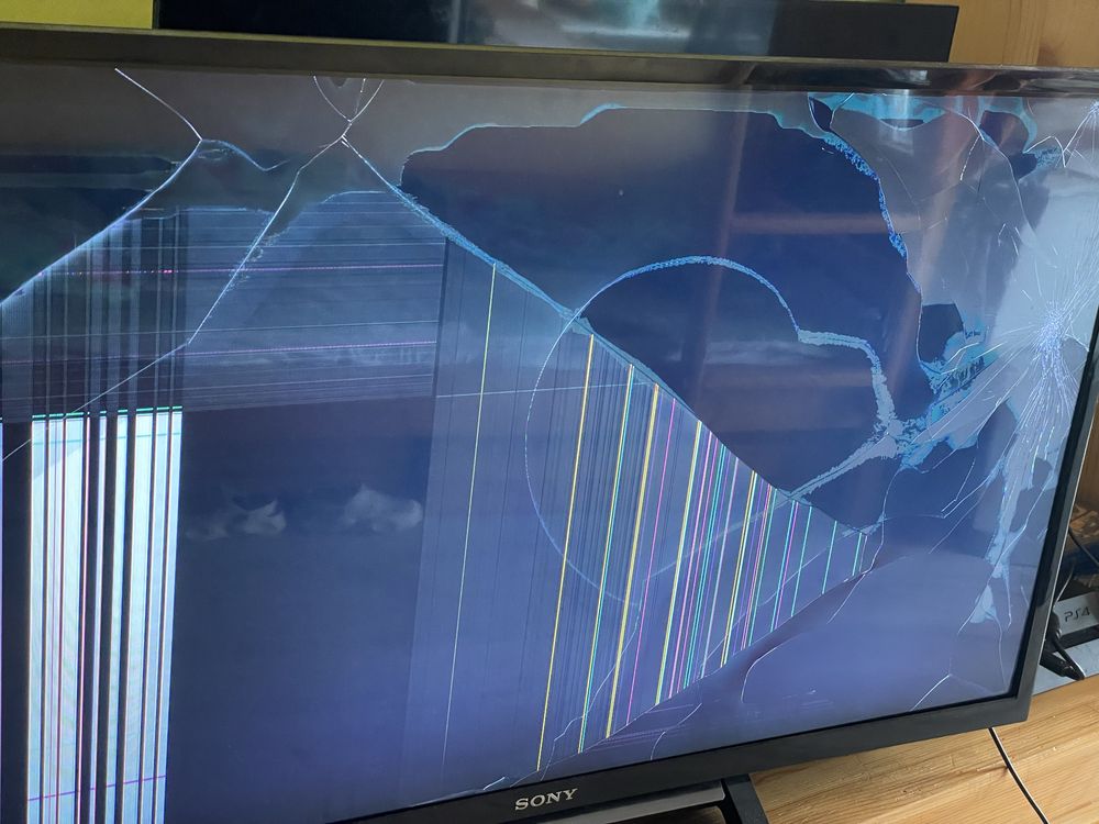 Телевизор Sony Bravia
