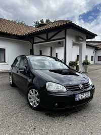 Volkswagen golf 5