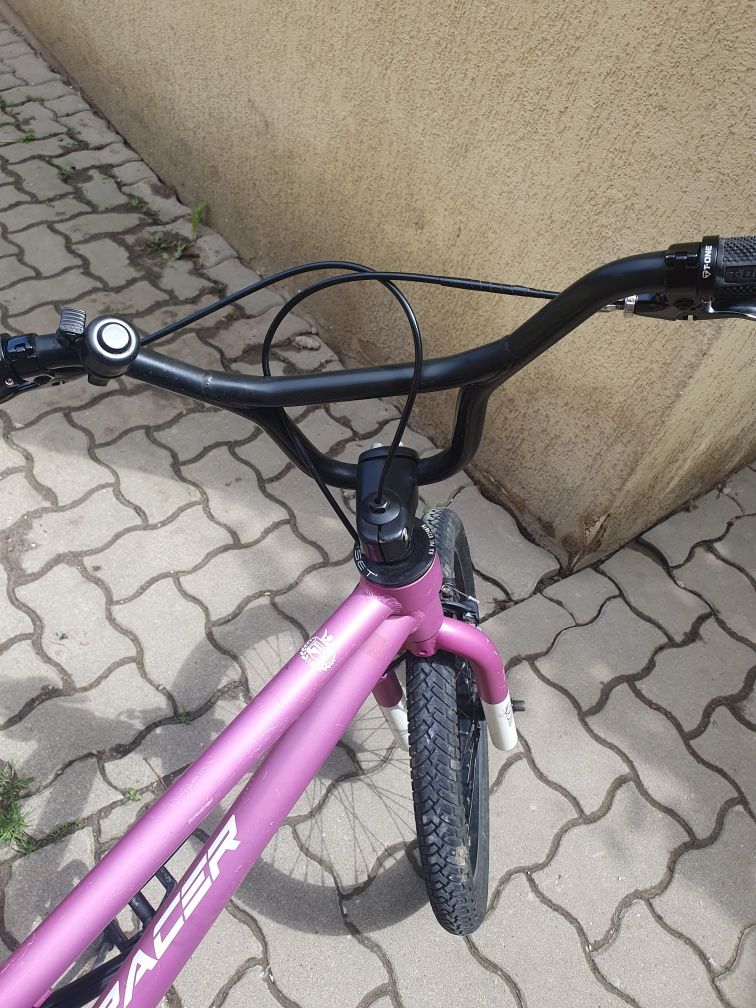 Vand bicicleta bmx