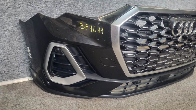 Audi Q3 2018/2023 83F 83A S-Line Bara fata completa BF1611