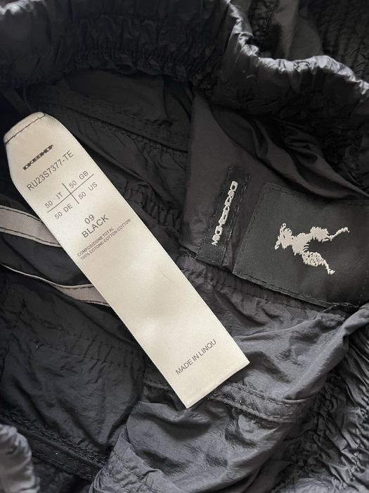 Rick Owens дрехи