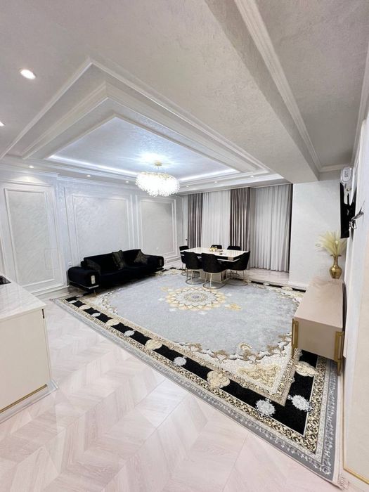 Аренда квартир барбарис