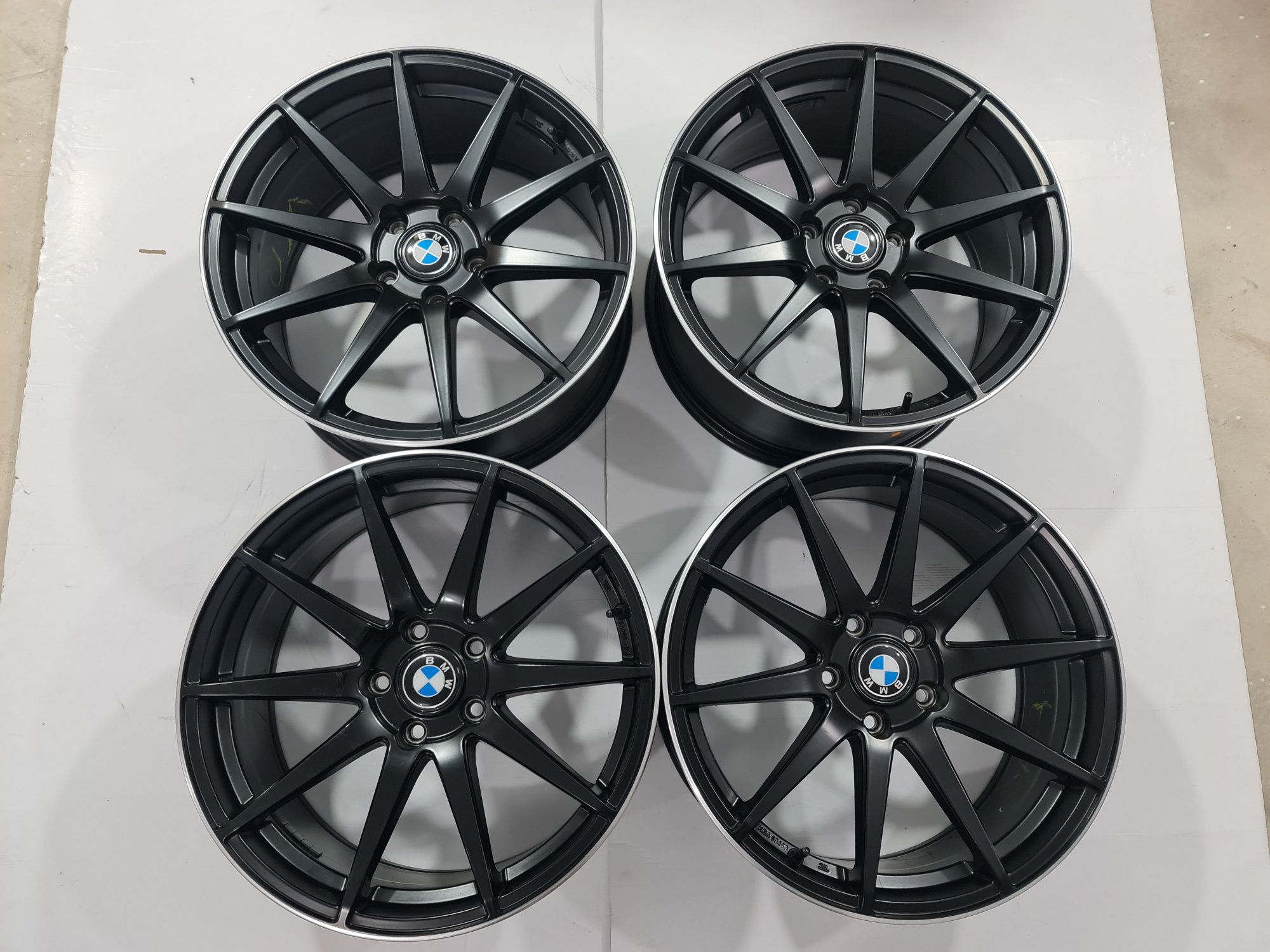 Jante 19 BMW F30, F31, E90, E91, X1, X3, X4, X5, 8.5Jx19, ET40, 5x120