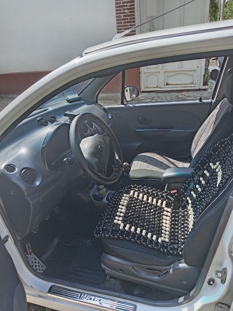 Matiz. Sotiladi narxini kelishamiz